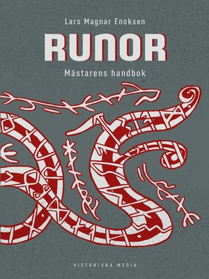 cover image of Runor